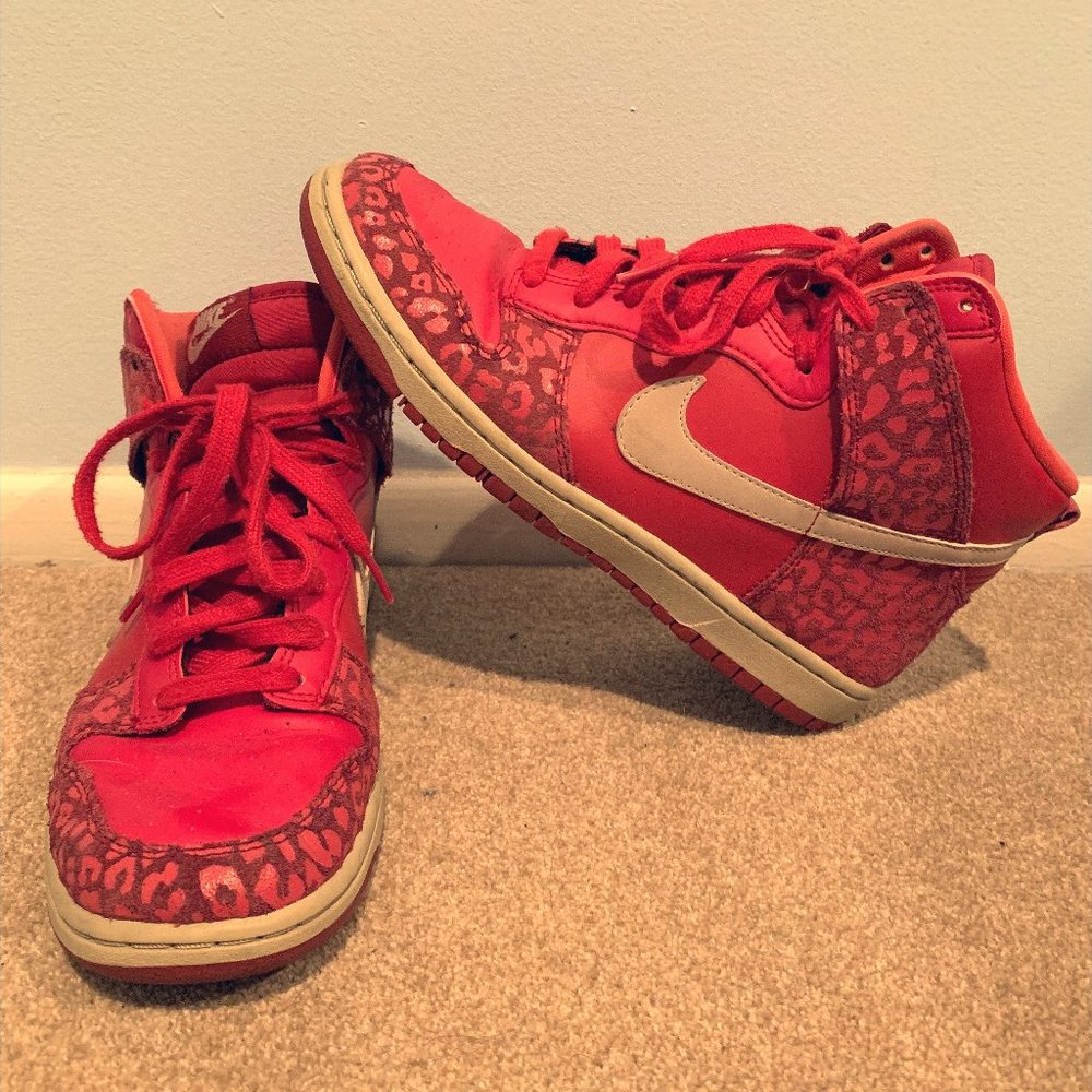 Nike Sneakers
